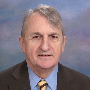 Meet your Posher, Paul